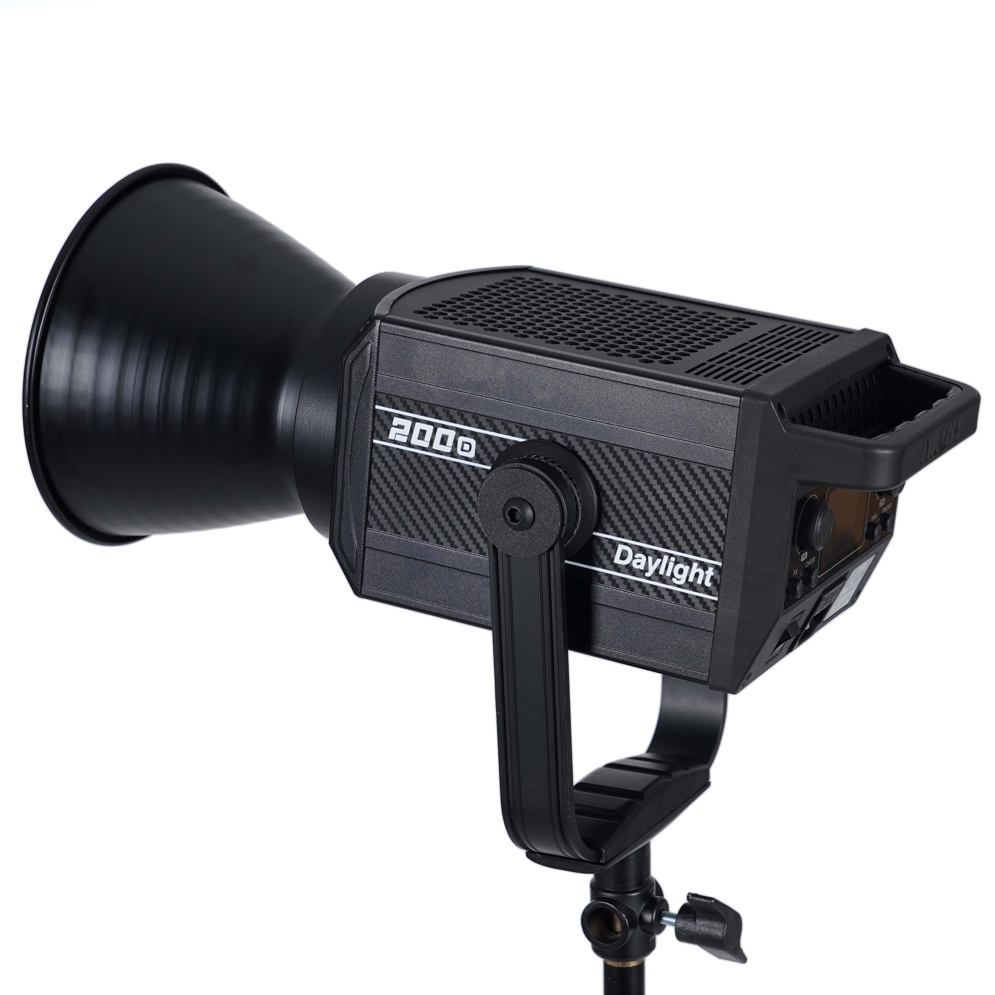 Đèn led Proton Nlux 200D 5600K